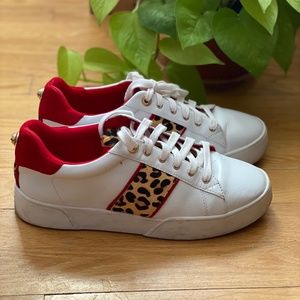 Dune london sneakers